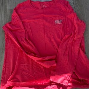 Vinyard vines classic tee